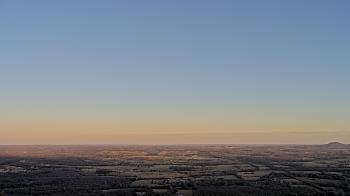 Weather camera view of Boone County EMA.