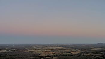 Weather camera view of Boone County EMA.