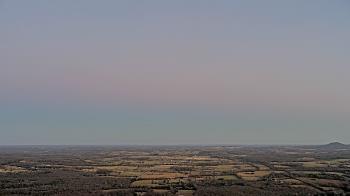 Weather camera view of Boone County EMA.