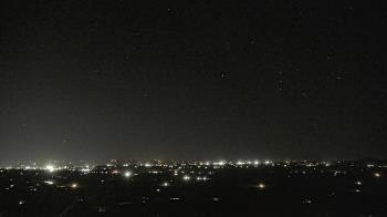 Weather camera view of Boone County EMA.