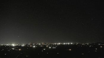 Weather camera view of Boone County EMA.