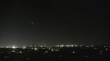 Weather camera view of Boone County EMA.