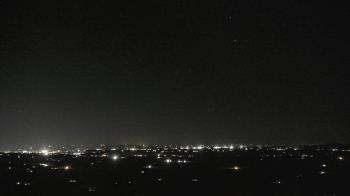 Weather camera view of Boone County EMA.