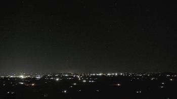 Weather camera view of Boone County EMA.