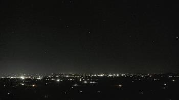 Weather camera view of Boone County EMA.