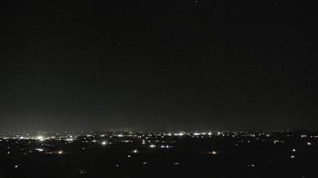 Weather camera view of Boone County EMA.