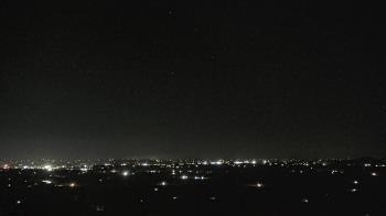 Weather camera view of Boone County EMA.