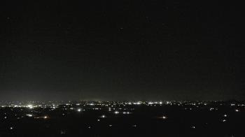 Weather camera view of Boone County EMA.