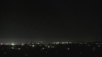 Weather camera view of Boone County EMA.