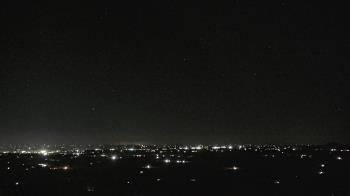 Weather camera view of Boone County EMA.