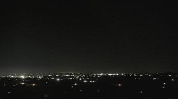 Weather camera view of Boone County EMA.