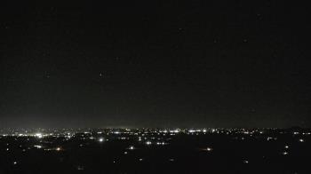 Weather camera view of Boone County EMA.