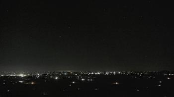 Weather camera view of Boone County EMA.