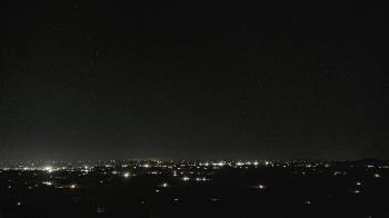 Weather camera view of Boone County EMA.