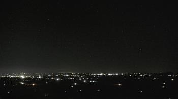 Weather camera view of Boone County EMA.