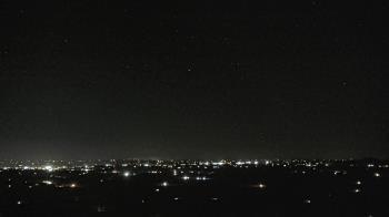 Weather camera view of Boone County EMA.