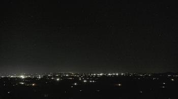 Weather camera view of Boone County EMA.