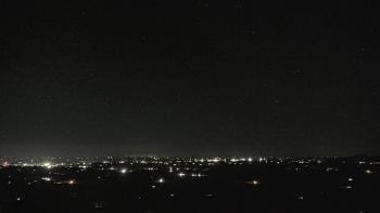 Weather camera view of Boone County EMA.