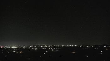 Weather camera view of Boone County EMA.