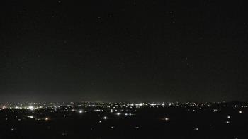 Weather camera view of Boone County EMA.