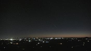 Weather camera view of Boone County EMA.