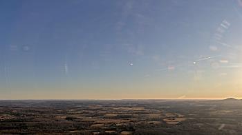 Weather camera view of Boone County EMA.