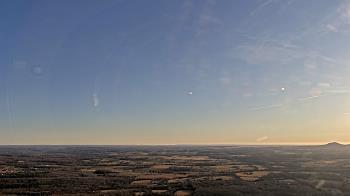 Weather camera view of Boone County EMA.