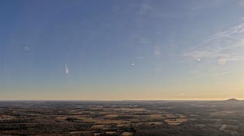 Weather camera view of Boone County EMA.