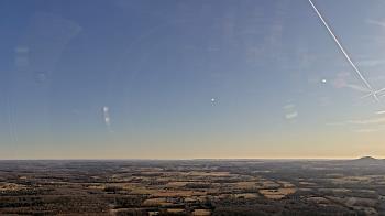 Weather camera view of Boone County EMA.