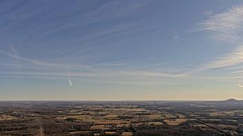 Weather camera view of Boone County EMA.