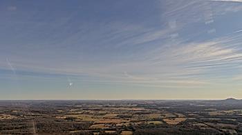 Weather camera view of Boone County EMA.
