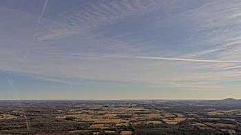 Weather camera view of Boone County EMA.