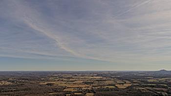 Weather camera view of Boone County EMA.