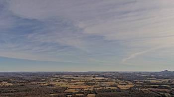 Weather camera view of Boone County EMA.