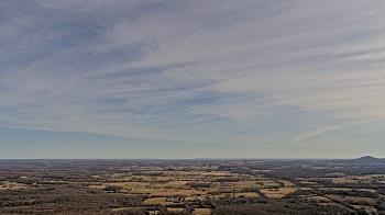 Weather camera view of Boone County EMA.