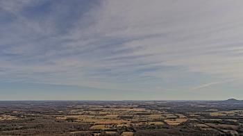 Weather camera view of Boone County EMA.