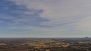 Weather camera view of Boone County EMA.