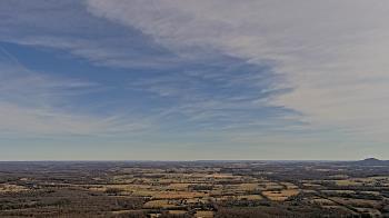Weather camera view of Boone County EMA.