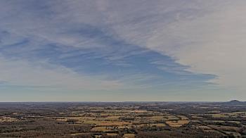 Weather camera view of Boone County EMA.