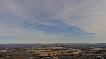 Weather camera view of Boone County EMA.