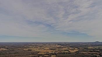 Weather camera view of Boone County EMA.