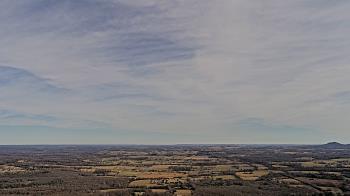 Weather camera view of Boone County EMA.