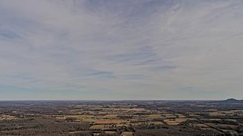 Weather camera view of Boone County EMA.