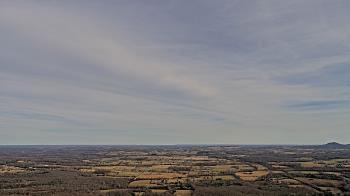 Weather camera view of Boone County EMA.