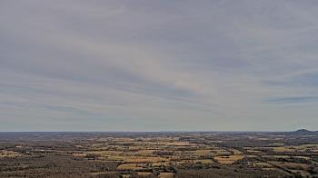 Weather camera view of Boone County EMA.