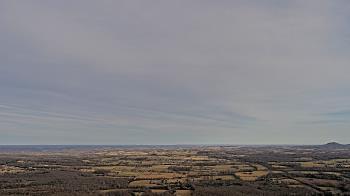 Weather camera view of Boone County EMA.