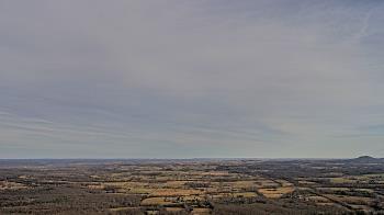 Weather camera view of Boone County EMA.