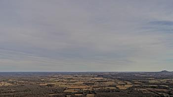 Weather camera view of Boone County EMA.