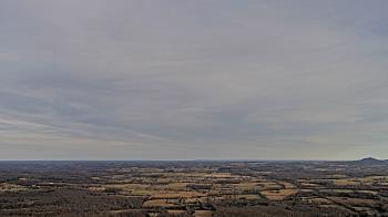 Weather camera view of Boone County EMA.