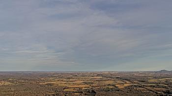 Weather camera view of Boone County EMA.